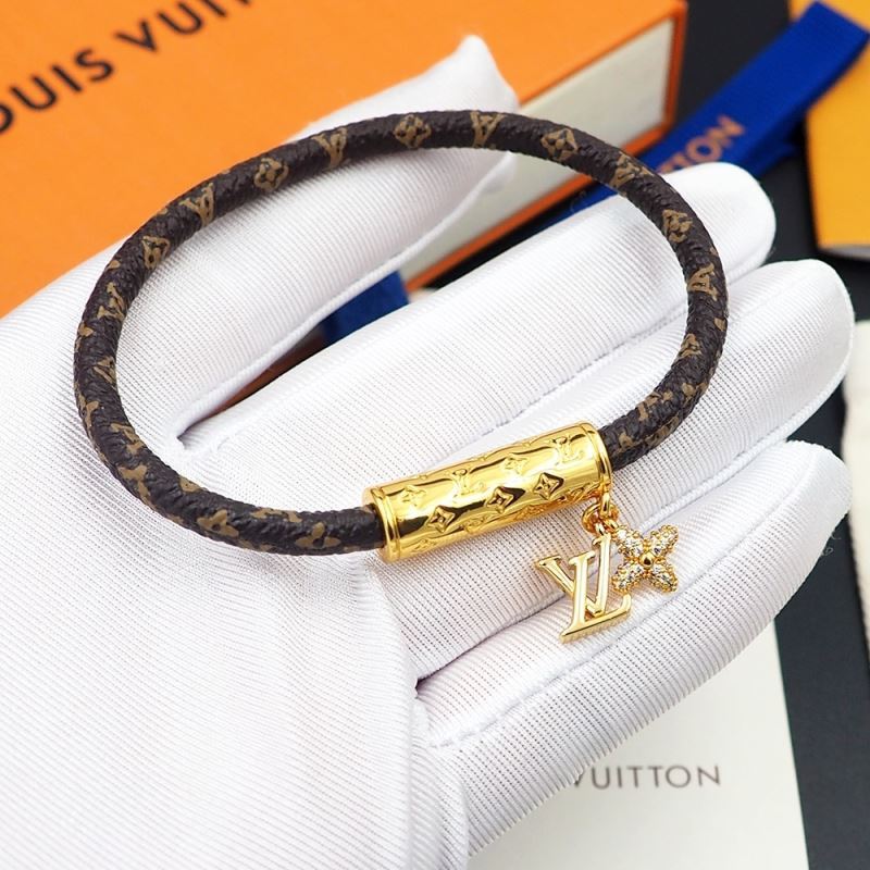 Louis Vuitton Bracelets